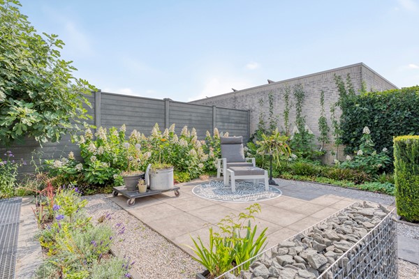 Medium property photo - Hoppekoolhof 1, 6191 DW Beek